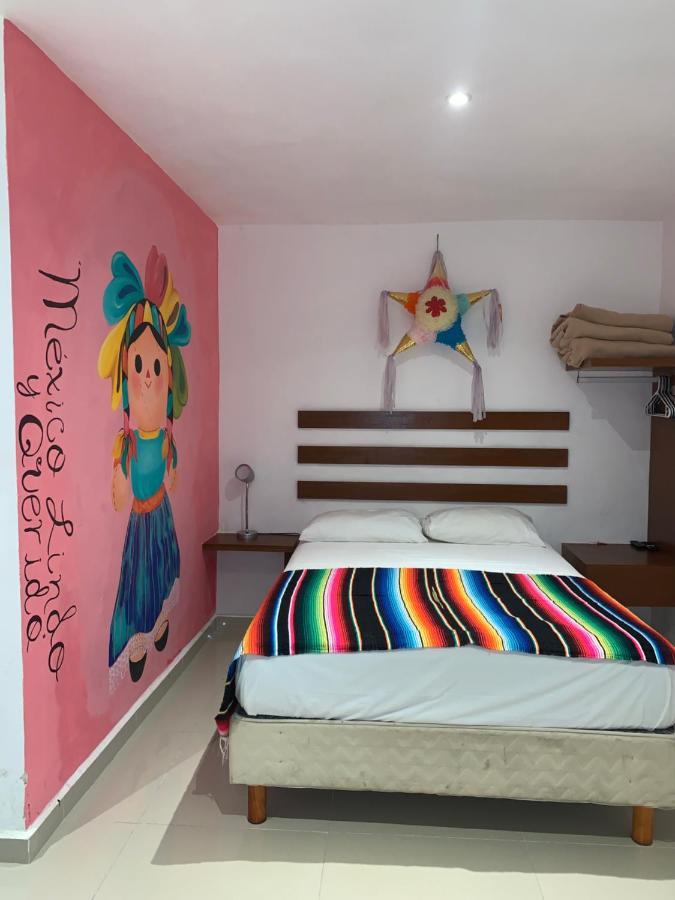 Homestay Leo Downtown *
